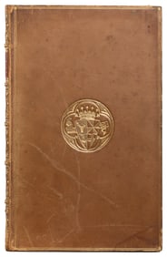 [BRITISH PRIME MINISTERS]. RUSSELL, Lord John (1792-1878). ...