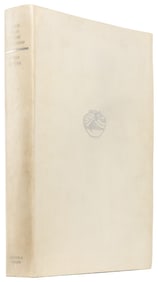 CATHER, Willa (1873-1947). Death Comes for the Archbishop. ...