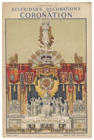 [CHILDREN’S AND ILLUSTRATED BOOKS]. [ROYALTY]. A Portfolio ...