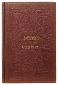 [CIVIL WAR]. MCCALLUM, D[aniel] C[raig] (1815-1878). The Wa...