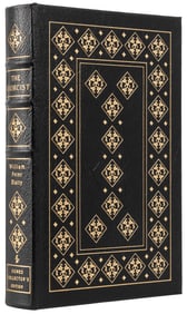 [FINE BINDINGS]. [EASTON PRESS]. BLATTY, William Peter (192...