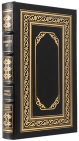 [FINE BINDINGS]. [EASTON PRESS]. KENEALLY, Thomas (b. 1935)...