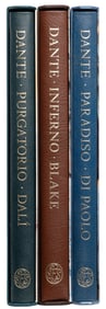 [FINE PRESS BOOKS]. [FOLIO SOCIETY]. [BLAKE, William (1757-...