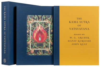 [FINE PRESS BOOKS]. [FOLIO SOCIETY]. [NGAI, Victo (b. 1988)...