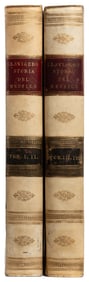[MEXICO]. CLAVIGERO, D. Francesco Saverio (1731-1787). Stor...