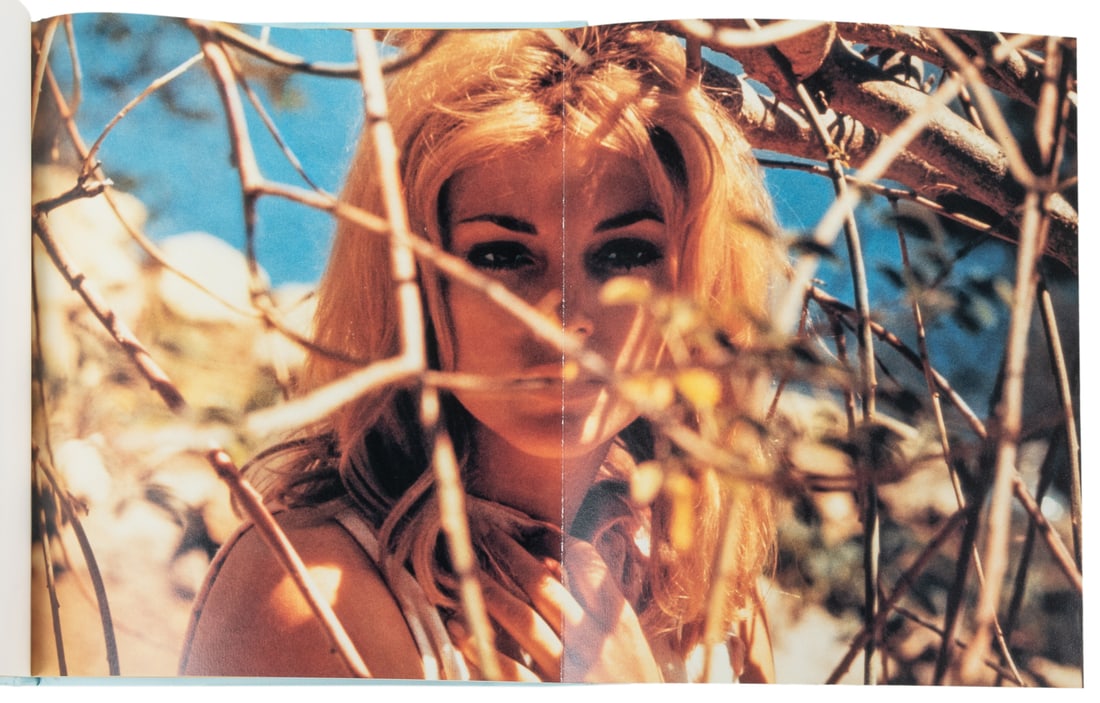 [PHOTOGRAPHY]. CHAPPELL, Walter (1925-2000). Photographs of... (1 of 2)