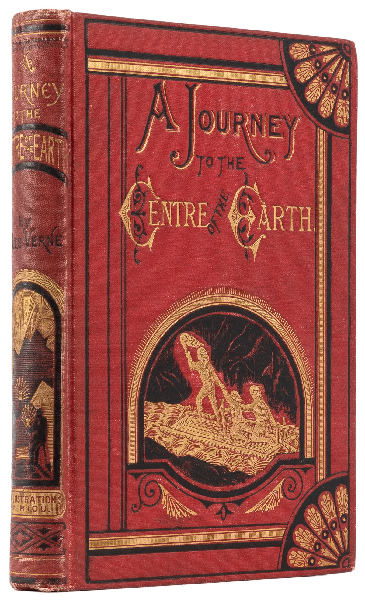 Jules Duret & Co Jarnac Cognac