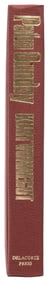 VONNEGUT, Kurt (1922-2007). Palm Sunday. An Autobiographica...