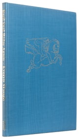 WAUGH, Evelyn (1903-1966). Basil Seal Rides Again or The Ra...