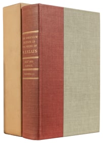 YEATS, William Butler (1865-1939). The Variorum Edition of ...
