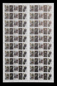 [DOYLE, Arthur Conan (1859-1930), association]. DAVIDSON, A...