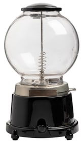 National Novelty 1 Cent Gumball Machine. National Novelty, ...