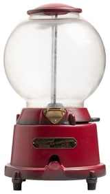 National Novelty 1 Cent Gumball Machine. National Novelty, ...