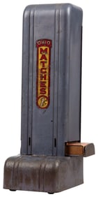Northwestern 1 Cent Match Vendor. Northwestern Corp., ca. 1...