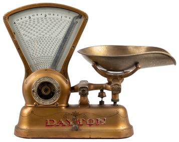 Dayton Country Store Candy Scale. Dayton: The Computing Sca...