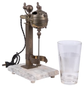 Hamilton Beach Malt and Milkshake Mixer and Soda Fountain G...