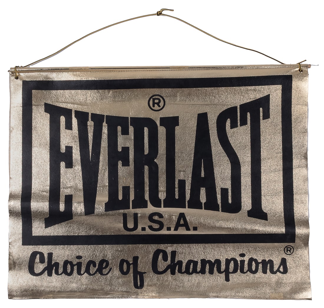 Everlast Choice Of Champions Punching Bag. Box. Heavy T
