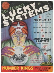 [EPHEMERA]. Group of gambling supply catalogs and related e...