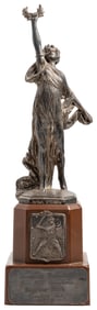 [BASEBALL – INDIANA]. 1926 Frankfort (Ind.) amateur basebal...