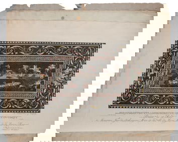 [COLOR-PLATE BOOKS]. [CIRCUS]. ARTAUD, François (1767-1838)...