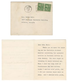 MITCHELL, Margaret (a. k. a. MARSH, Margaret Mitchell (1900...
