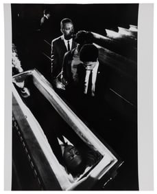 [PHOTOGRAPHY]. [SCHULKE, Graeme Phelps “Flip” (1930-2008), ...