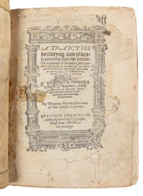 [RELIGION]. MARTIN, Thomas (pseudonym for GARDINER, Stephen...