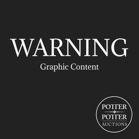 [CHICAGO CRIME SCENES]. Huge Lot of Nearly 530 Crime Scene ...