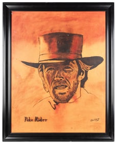 [TRUE CRIME]. GACY, John Wayne (American, 1942-1994). Pale ...