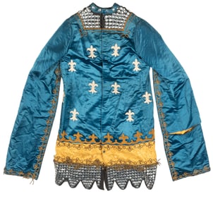 Masonic Scottish Rite Costume, Phillipi [sic] of France (21...