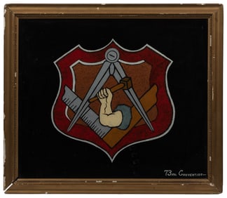 The Junior Order United American Mechanics, 73rd Convention...