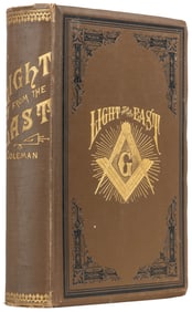 Light from the East: Travels and Researches in Bible Lands ...