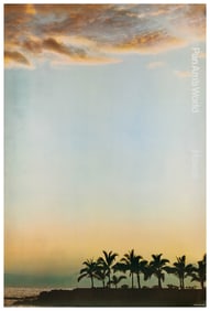 CHERMAYEFF, Ivan. GEISMAR, Thomas. Pan Am’s World / Hawaii....
