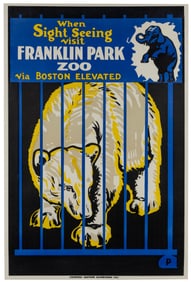 PACKARD, Herbert Warren (1888 – ?). Boston Elevated Railway...