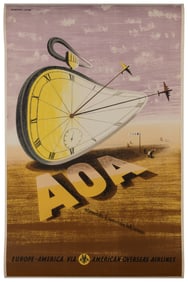 LE WITT, Jan (1907 – 1991). HIM, George (1900 – 1982). AOA ...