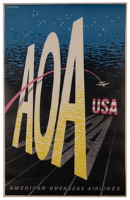 LE WITT, Jan (1907 – 1991). HIM, George (1900 – 1982). AOA ...