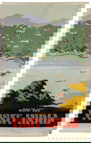 Mount Abu / Visit India. Madras: The Advertising Branch, Mi...