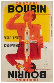 BELLENGER, Jacques (1903 – 1985) & Pierre (1909 – ?). Quinq...