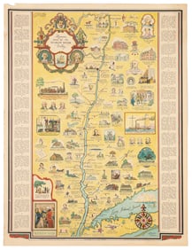 WICKSER, Josephine Wilhelm; Marguerite Hess Parrish; and Geo...