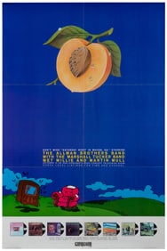 Don Kirshner’s Rock Concert Television Show. 1973. This Cap...