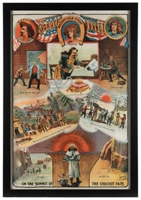 The Klondyke Nugget by S.F. Cody / S.F. Cody as George Exel...