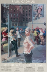 CADMUS, Paul (1904 – 1999). Paul Cadmus / The Book The Film...