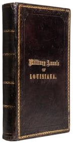 [CIVIL WAR]. BARTLETT, Napier (1836-1877). Military Record ...