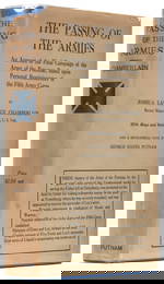 [CIVL WAR]. CHAMBERLAIN, Brevet Major-General Joshua Lawren...