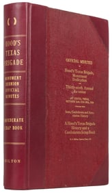 [CIVIL WAR]. [CHILTON, F. B., compiler and publisher]. Unve...