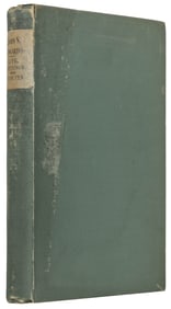 [CIVIL WAR]. [EDWARDS, Major John N. (1839-1889), subject]....