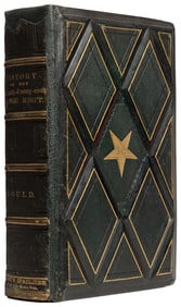 [CIVIL WAR]. GOULD, Major John M. (1839-1930). History of t...