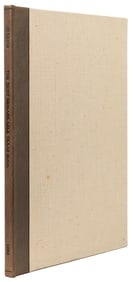 [CIVIL WAR]. [LEAF BOOK]. [HEARTSILL, W. W. (1839-1916), as...