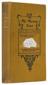 [CIVIL WAR]. DROMGOOLE MOONEY, Mrs. Sue F. (1837-1920). My ...