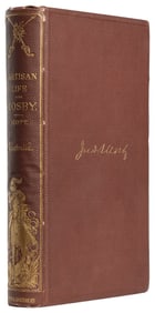 [CIVIL WAR]. [MOSBY, Col. John S. (1833-1916), subject]. SC...